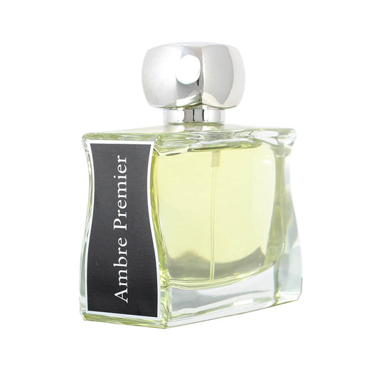 Ambre Premier - Jovoy - EDP 100ml