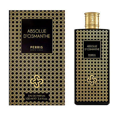 Absolue D'Osmanthe - Perris Monte Carlo - EDP 100ml