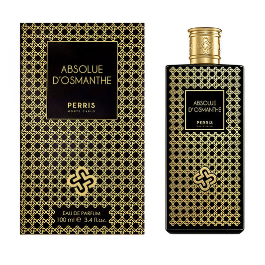Absolue D'Osmanthe - Perris Monte Carlo - EDP 100ml