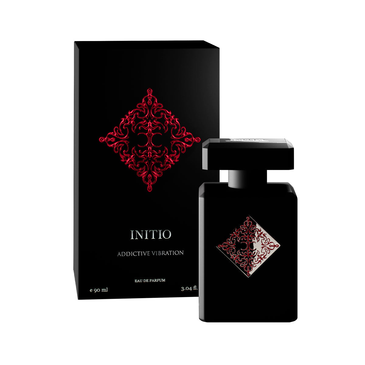 Addictive Vibration - INITIO -  EDP 90ml