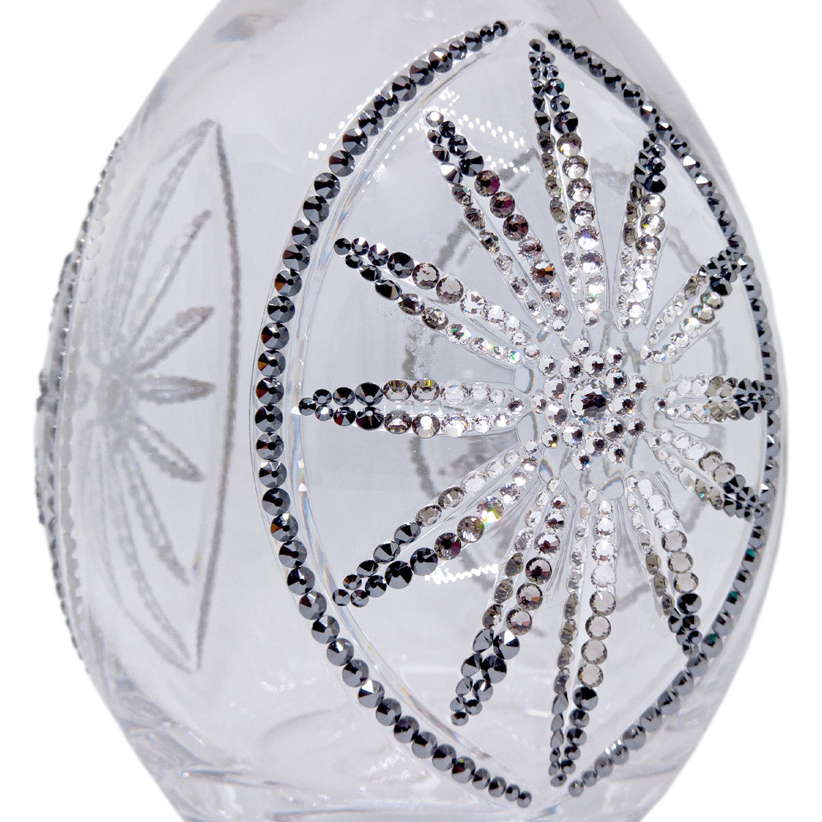 Silver Eagle - Micallef - EDP 1lt