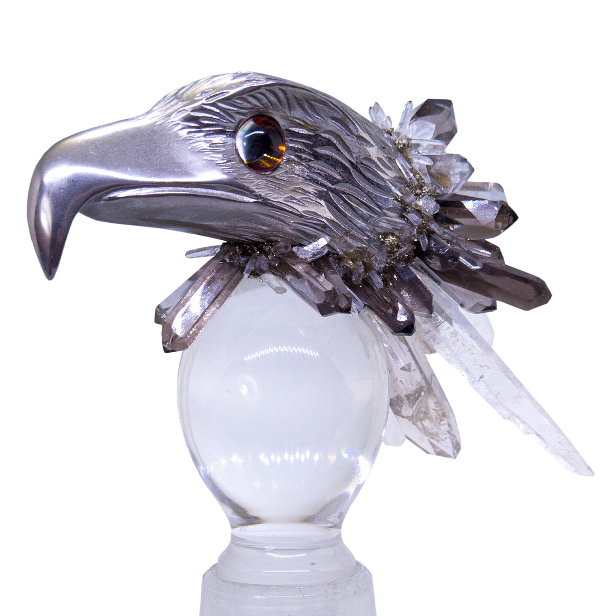 Silver Eagle - Micallef - EDP 1lt