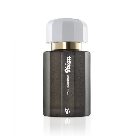 Ibiza Allnightlong -  Ramon  Monegal - EDP 100 ml