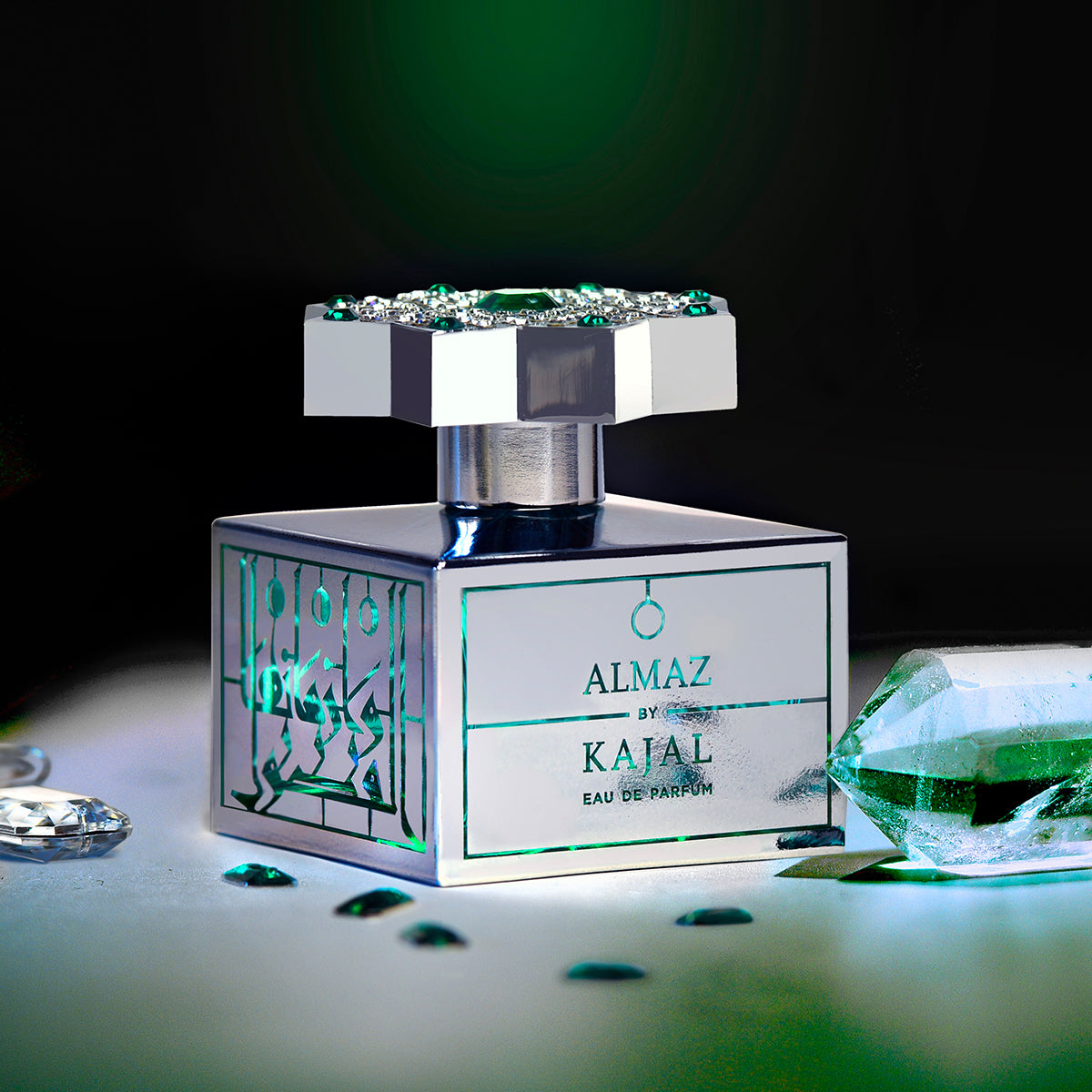 Almaz By Kajal - KAJAL - EDP 100ml
