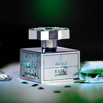 Almaz By Kajal - KAJAL - EDP 100ml