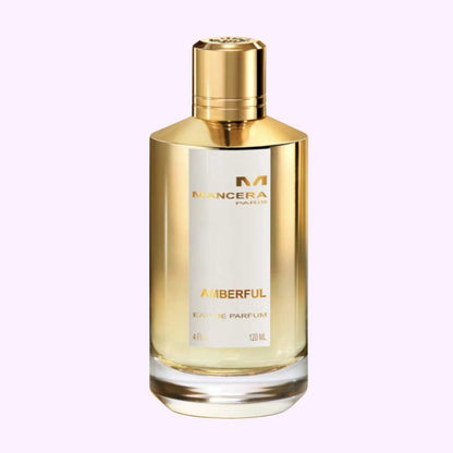 Amberful Mancera