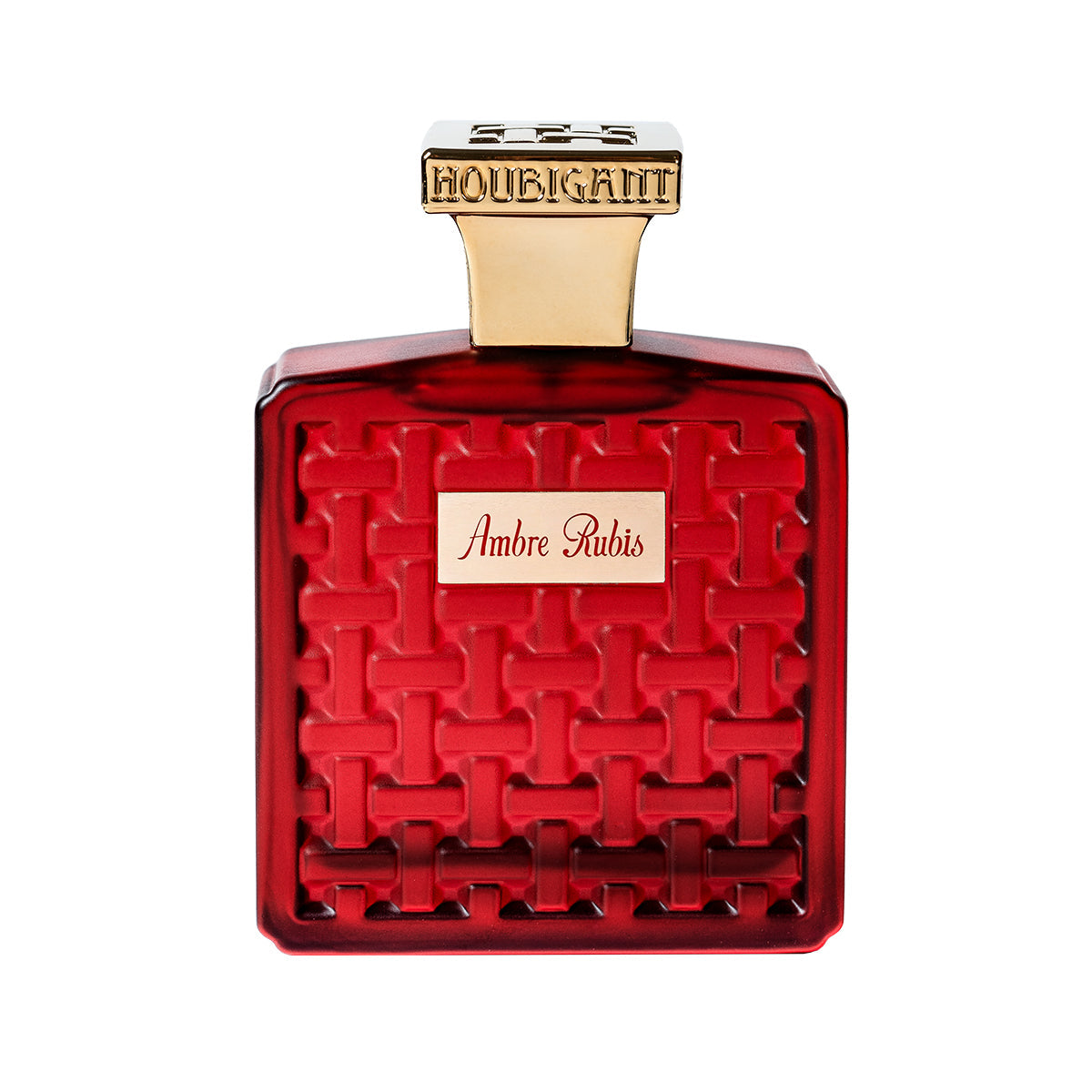 Ambre Rubis - Houbigant Paris - 100 ml