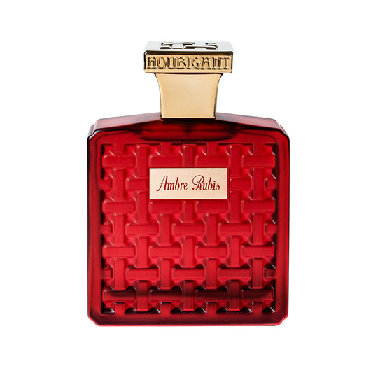 Ambre Rubis - Houbigant Paris - 100 ml