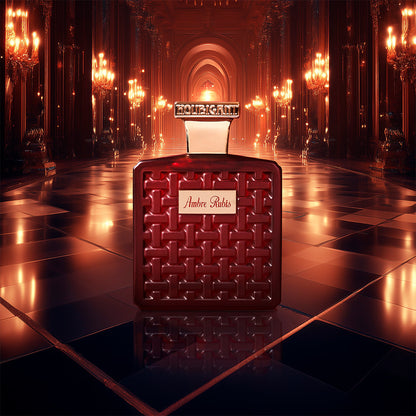 Ambre Rubis - Houbigant Paris - 100 ml