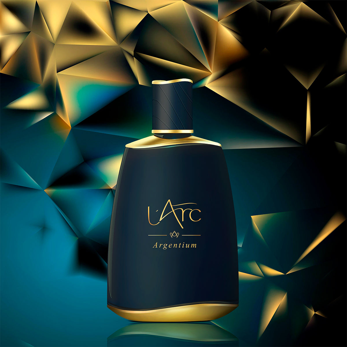 Argentium - L'Arc - EDP 100ml