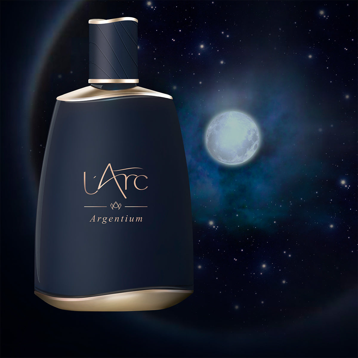 Argentium - L'Arc - EDP 100ml