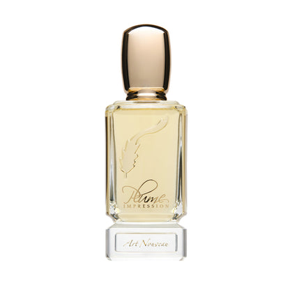 Art Nouveau - Plume Impression Paris - EDP 80ml