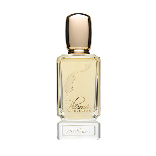 Art Nouveau - Plume Impression Paris - EDP 80ml