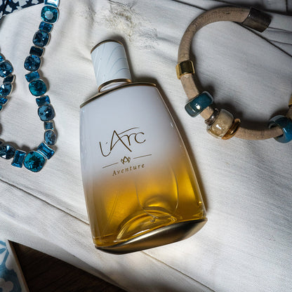 Aventure - L'Arc - EDP 100ml