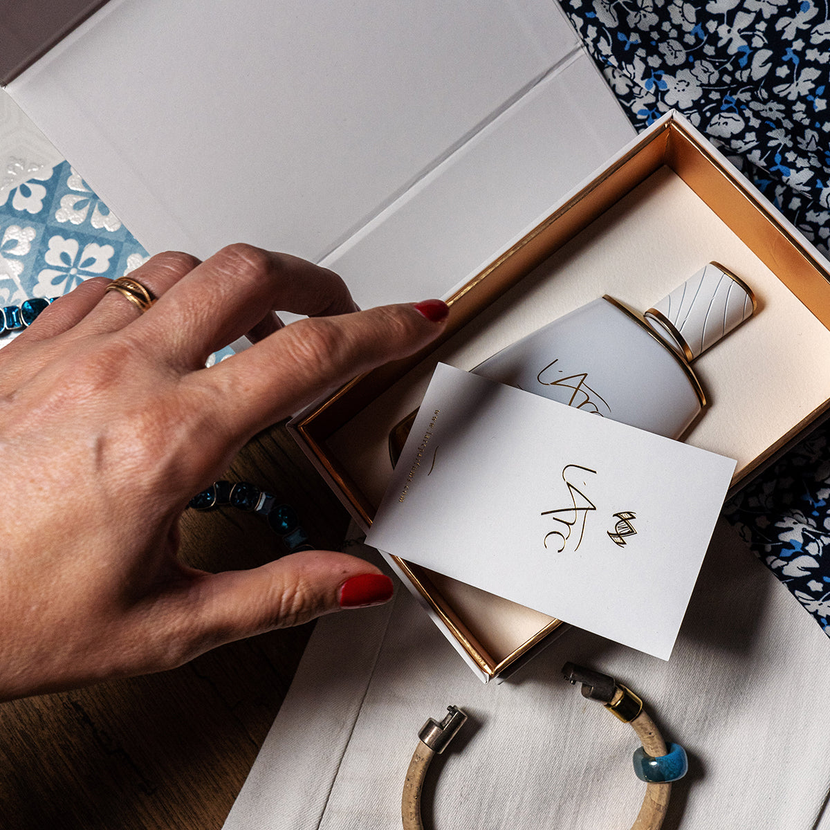 Aventure - L'Arc - EDP 100ml