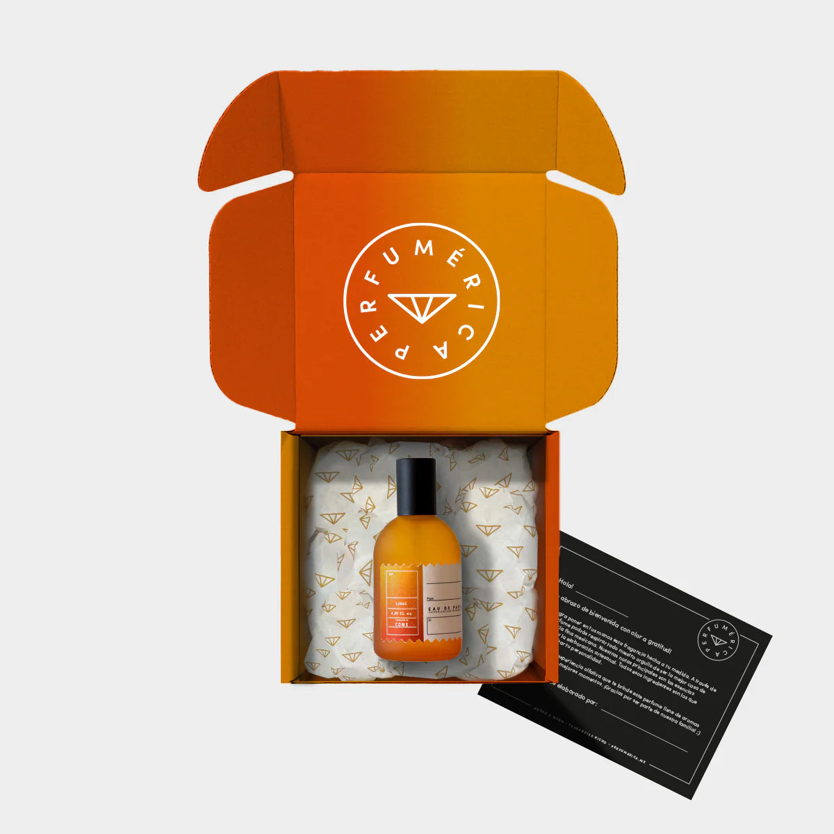 Mango de Perfumérica en decants