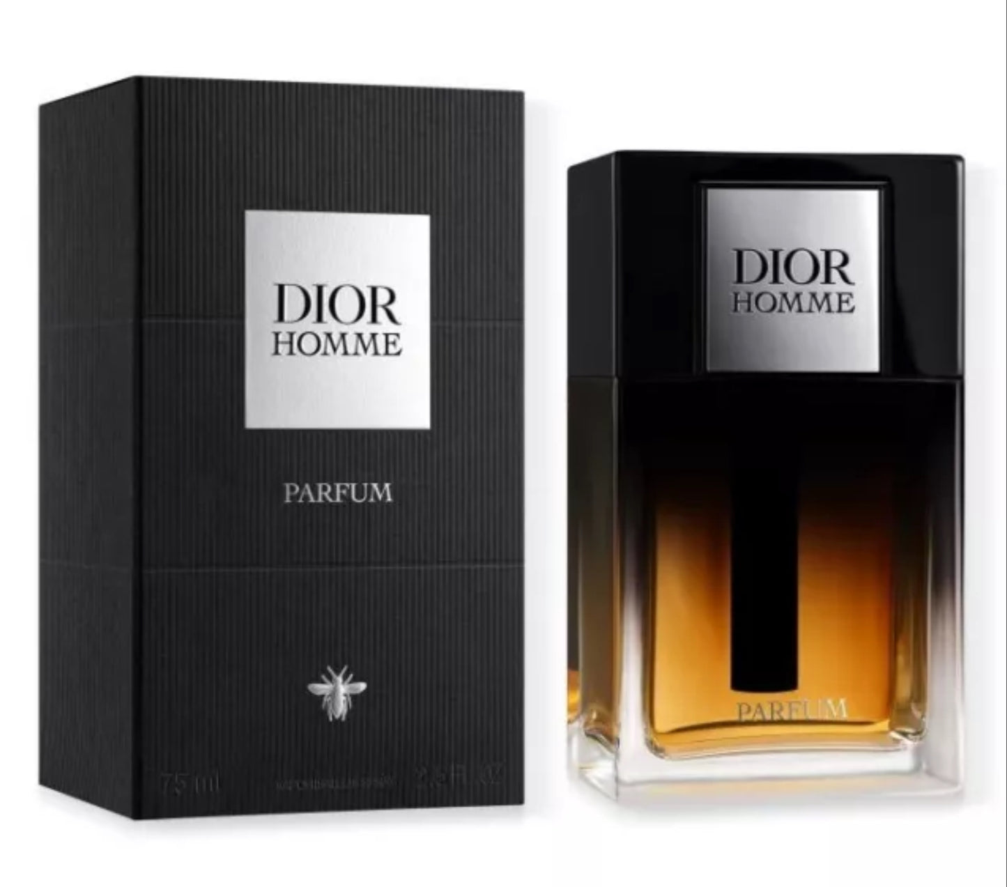 Dior Homme Parfum 2025