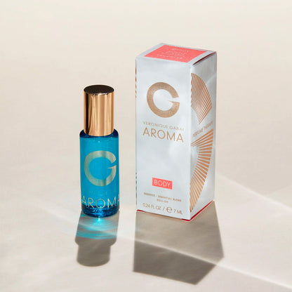 Body Essential Blend Roll-on - Veronique Gabai - 7ml
