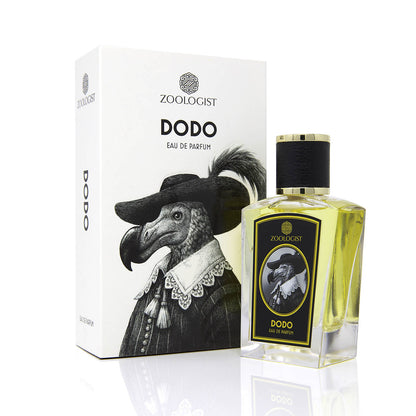 Dodo - Zoologist - EDP 60ml