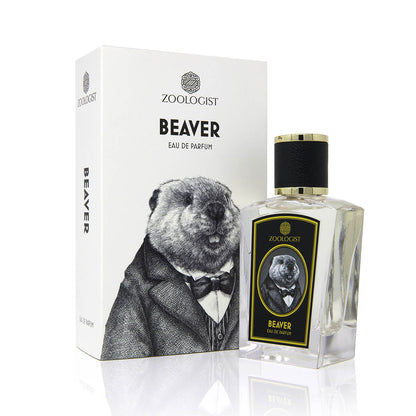 Beaver - Zoologist - EDP 60ml