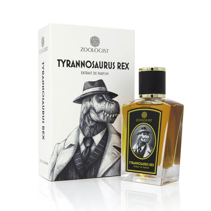 Tyrannosaurus Rex - Zoologist - EP 60ml