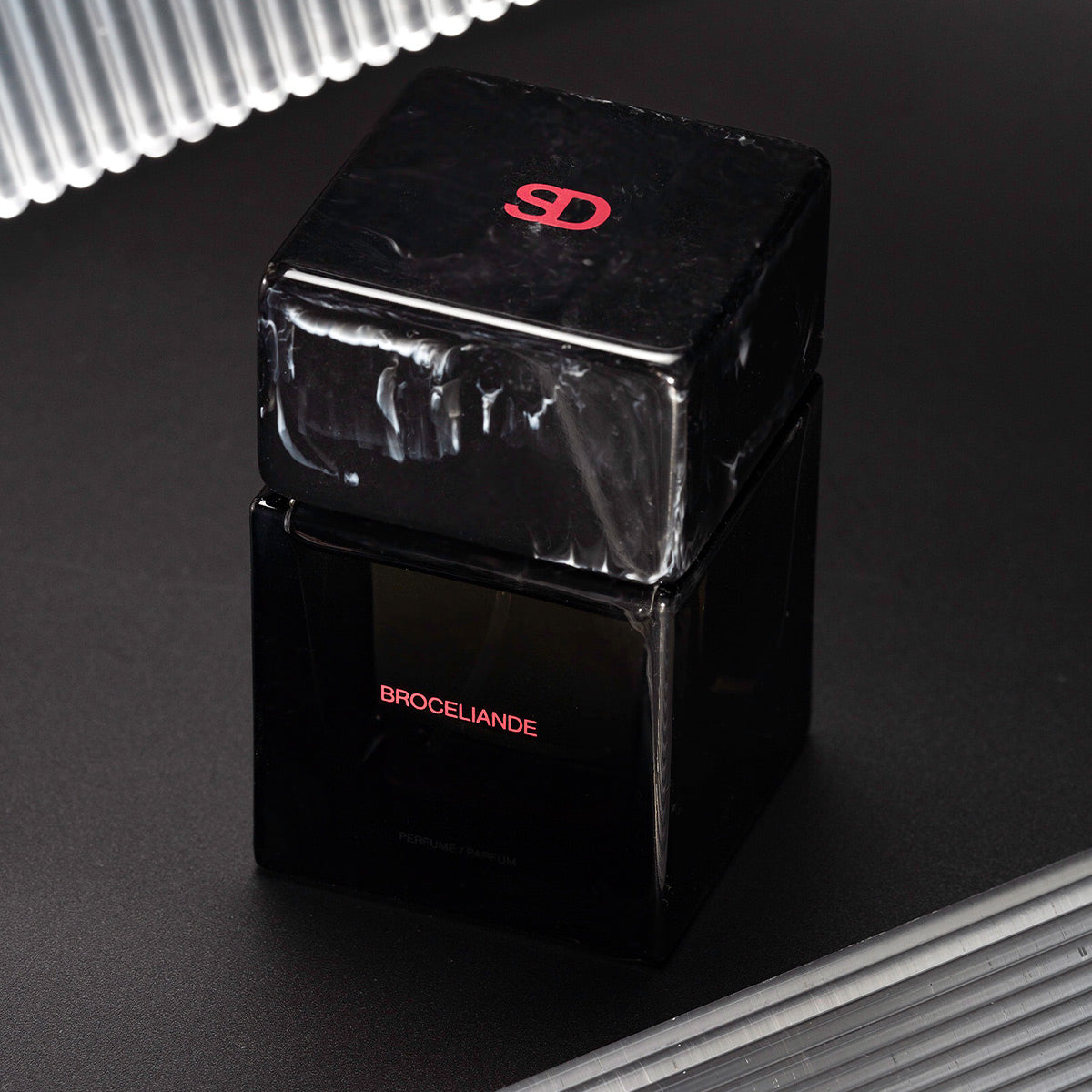 Brocéliande - SORA DORA - EP 50ml