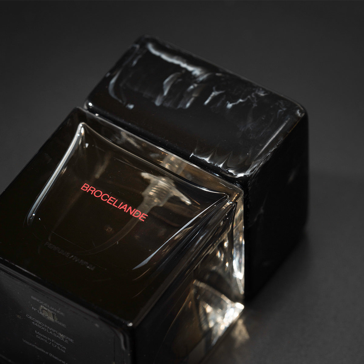 Brocéliande - SORA DORA - EP 50ml