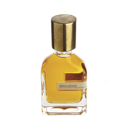 Bergamask - Orto Parisi - EP 50ml