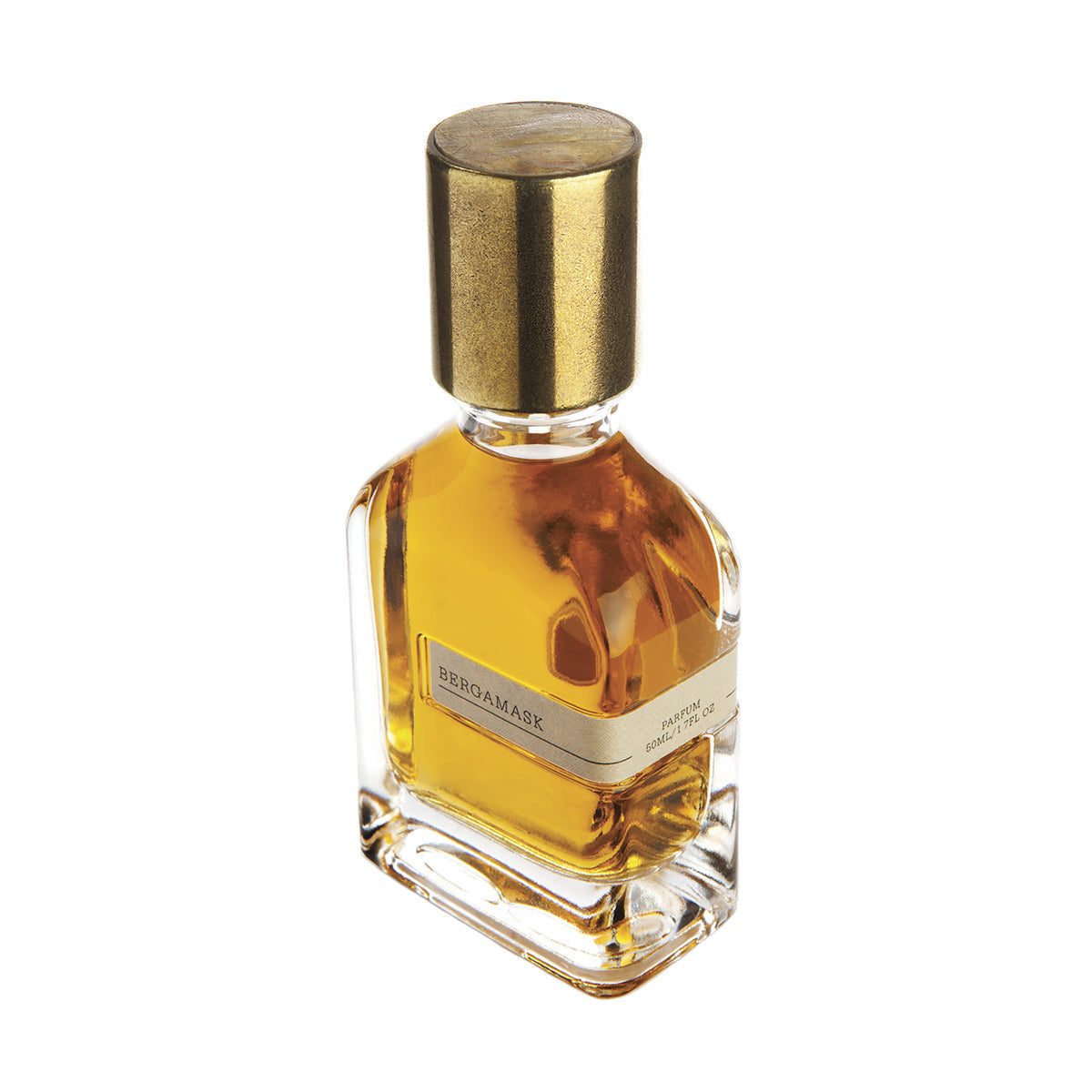 Bergamask - Orto Parisi - EP 50ml