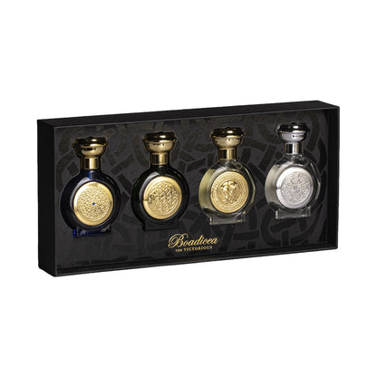 Bestsellers - Boadicea the Victorious - 4 x 10ml Discovery