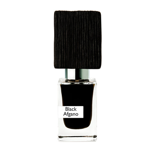 Black Afgano - Nasomatto -  EP 30 ml