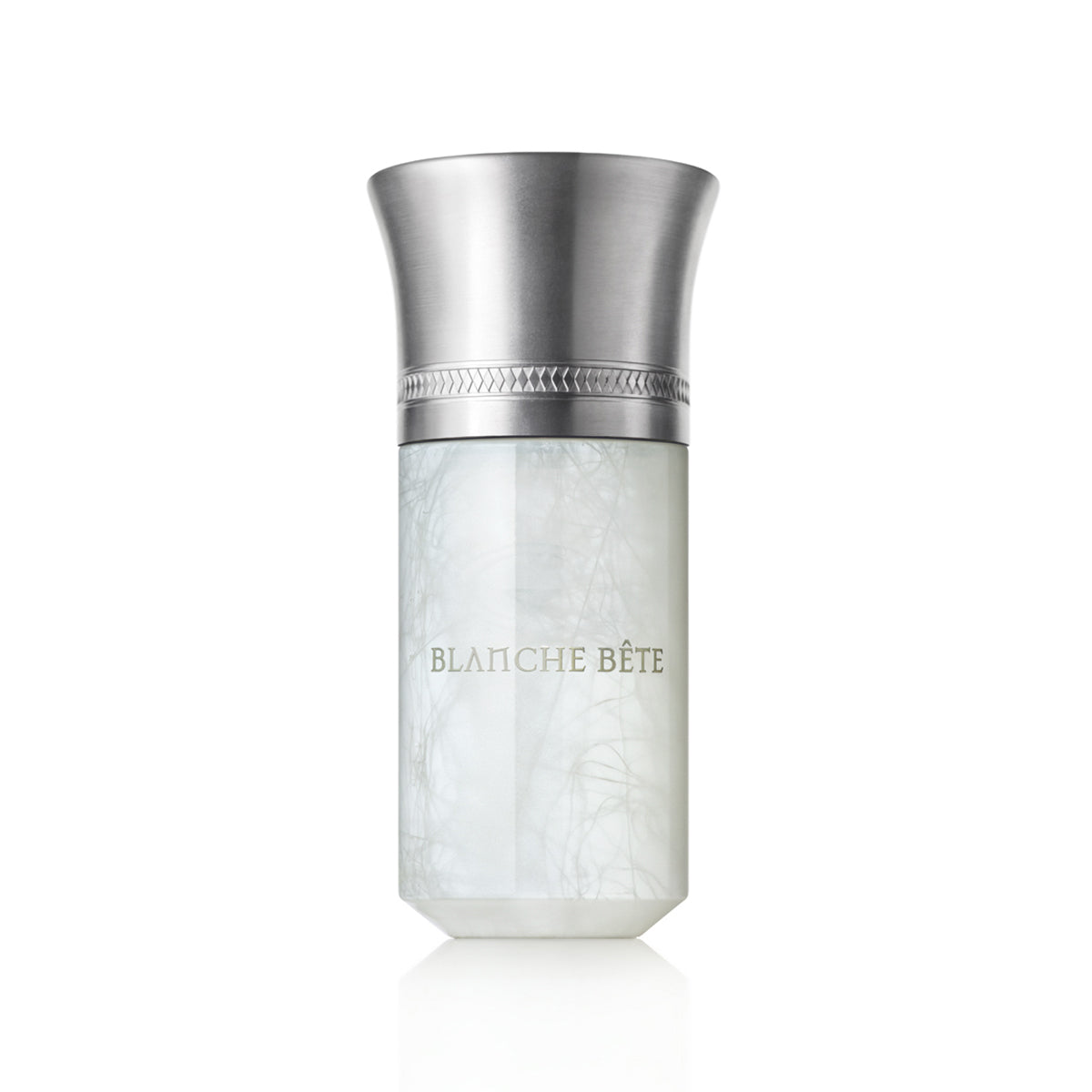 Blanche Bete - Liquides Imaginaires - 100ml