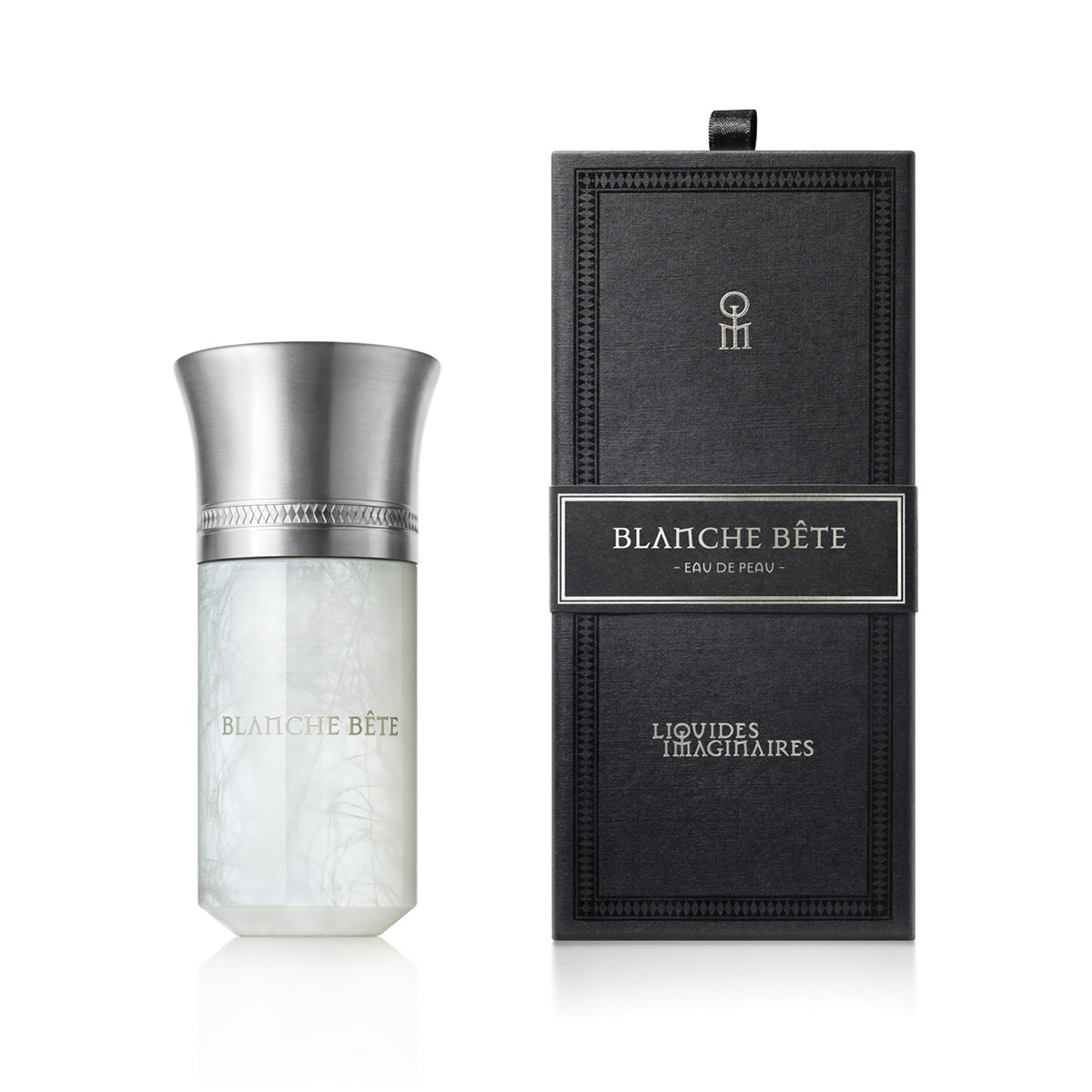 Blanche Bete - Liquides Imaginaires - 100ml