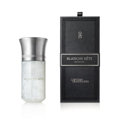 Blanche Bete - Liquides Imaginaires - 100ml