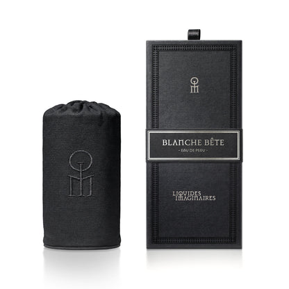 Blanche Bete - Liquides Imaginaires - 100ml