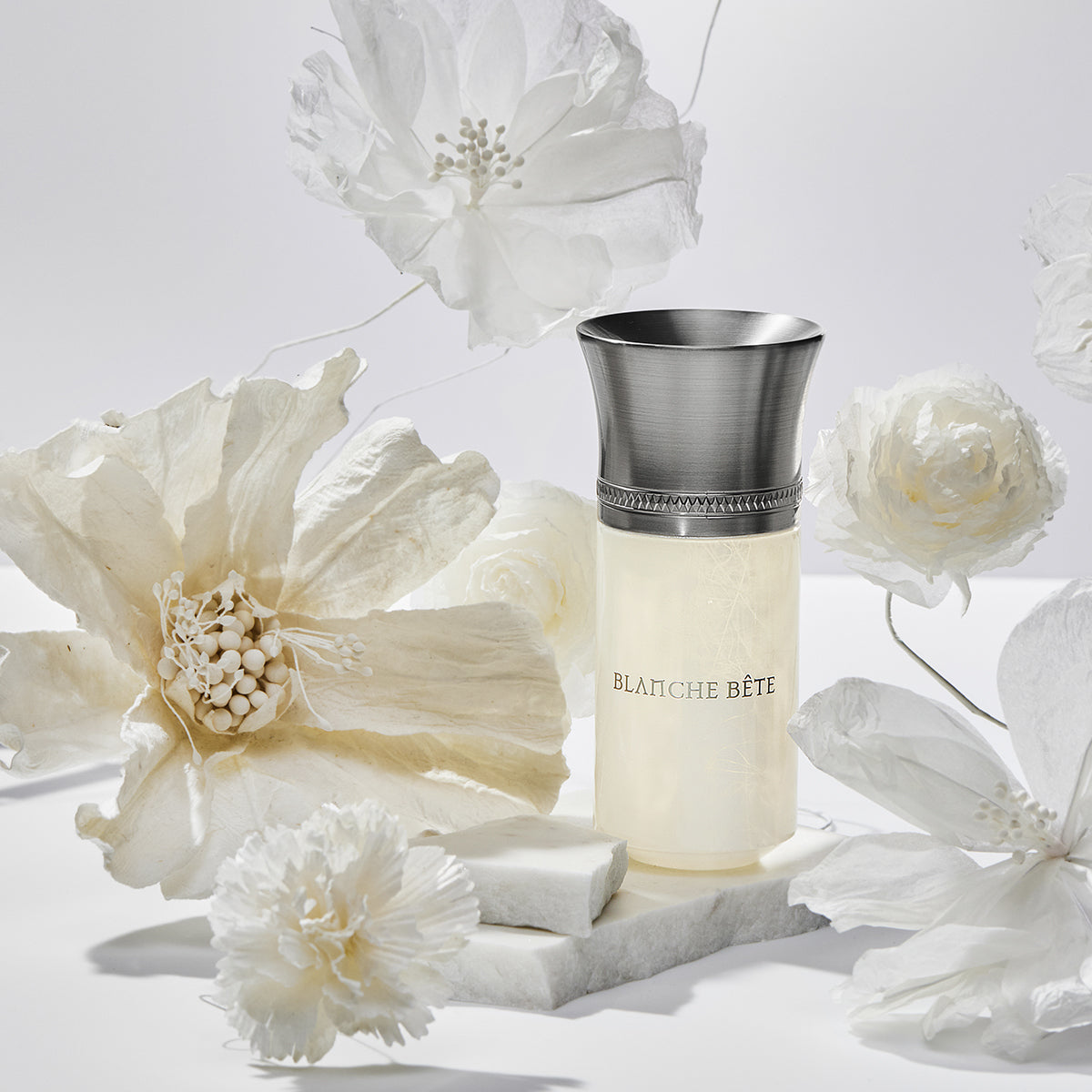 Blanche Bete - Liquides Imaginaires - 100ml