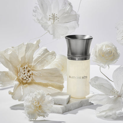Blanche Bete - Liquides Imaginaires - 100ml