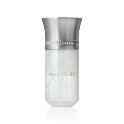 Blanche Bete - Liquides Imaginaires - 50ml