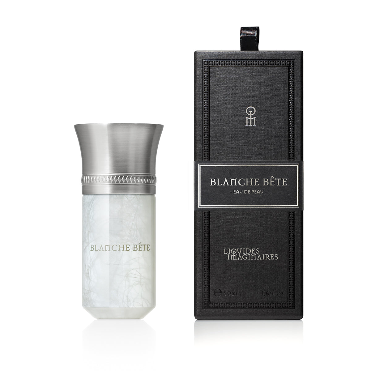 Blanche Bete - Liquides Imaginaires - 50ml