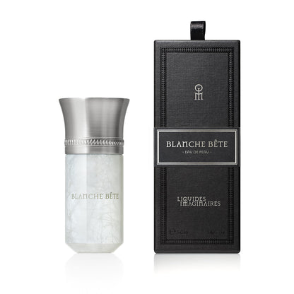 Blanche Bete - Liquides Imaginaires - 50ml