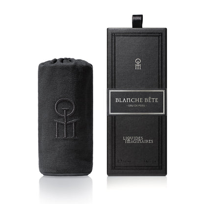 Blanche Bete - Liquides Imaginaires - 50ml