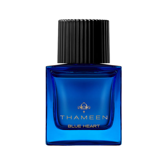 Blue Heart - Thameen - EP 50ml