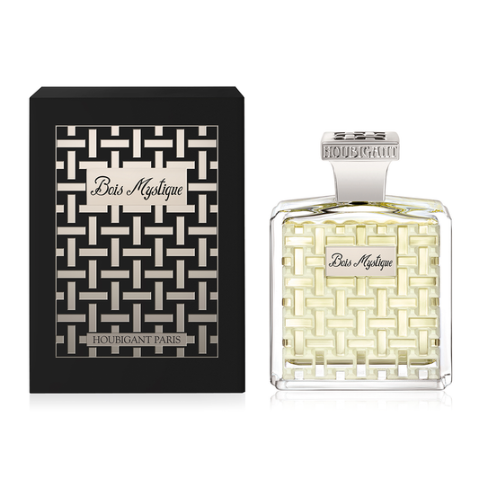 Bois Mystique - Houbigant Paris - EDP 100ml