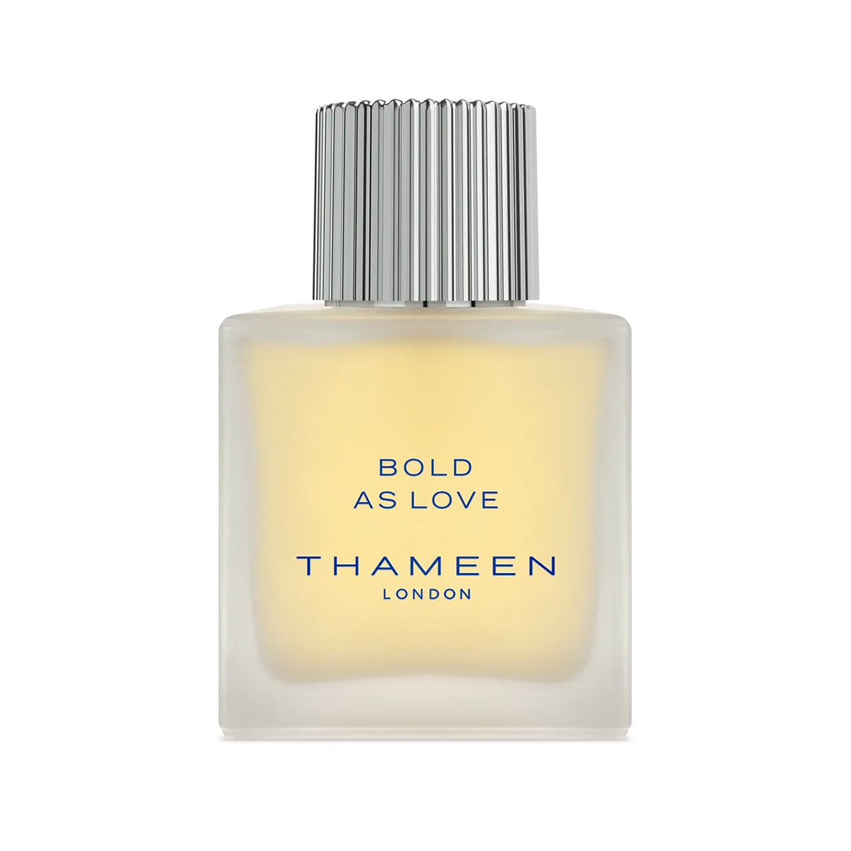 Bold As Love - Thameen - 100 ml