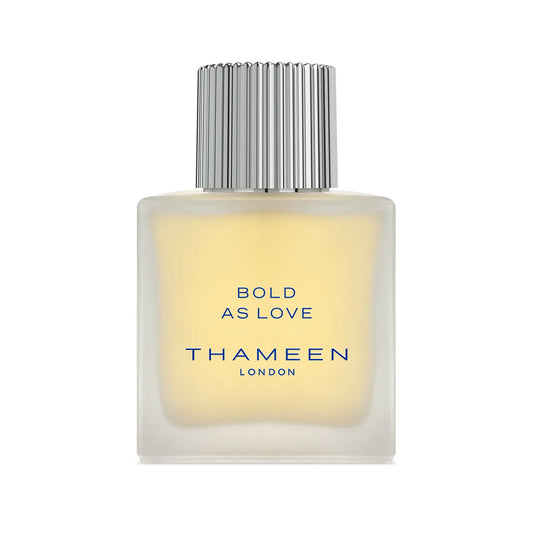 Bold As Love - Thameen - 100 ml