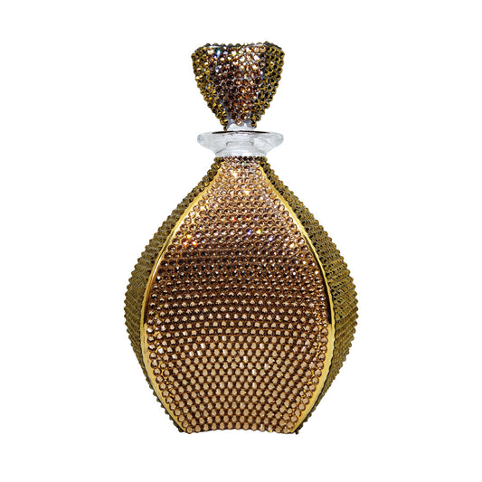 Golden Swarovski - Micallef - EDP 710ml