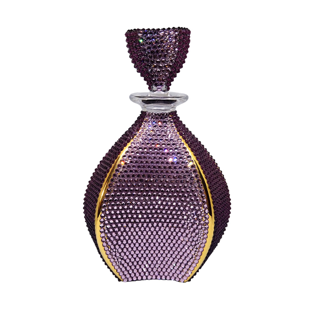 Purple Swarovski - Micallef - EDP 710ml
