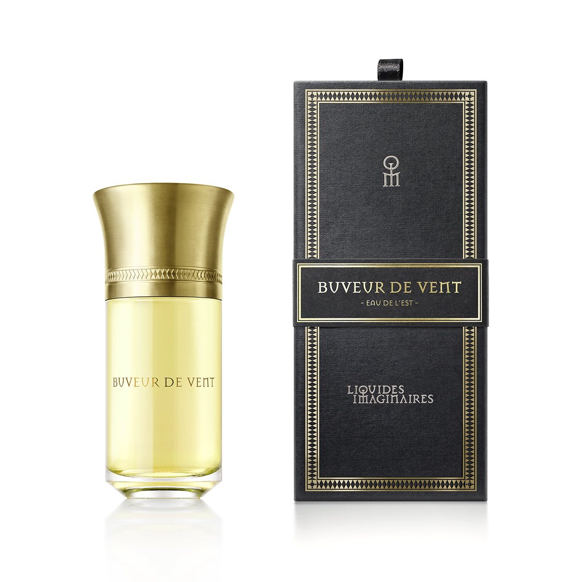 Buveur de Vent - Liquides Imaginaires - 100ml