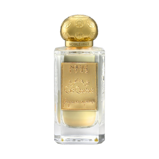 Café Chantant - NOBILE 1942 - EDP 75ml