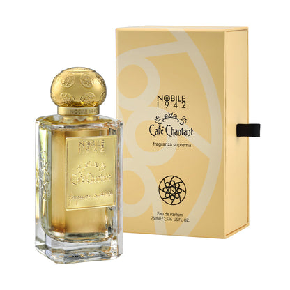 Café Chantant - NOBILE 1942 - EDP 75ml
